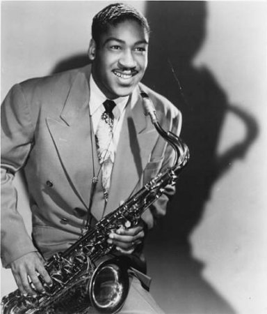 HAL SINGER - Rock around the clock 1948