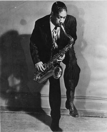 HAL SINGER - Rock around the clock 1948