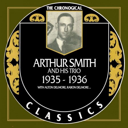 FIDDLIN' ARTHUR SMITH