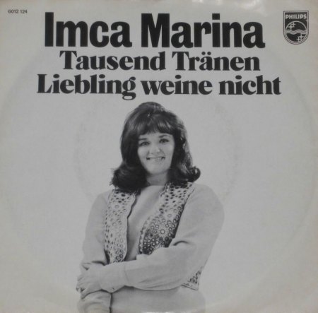 IMCA MARINA