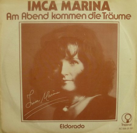 IMCA MARINA