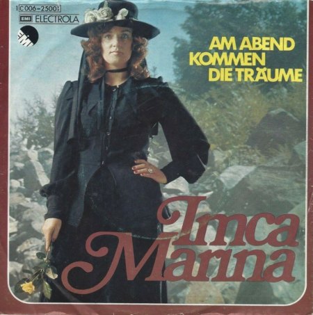 IMCA MARINA
