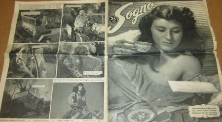 LIANE RIVA