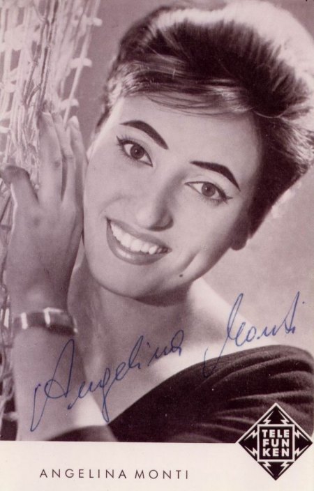 ANGELINA MONTI