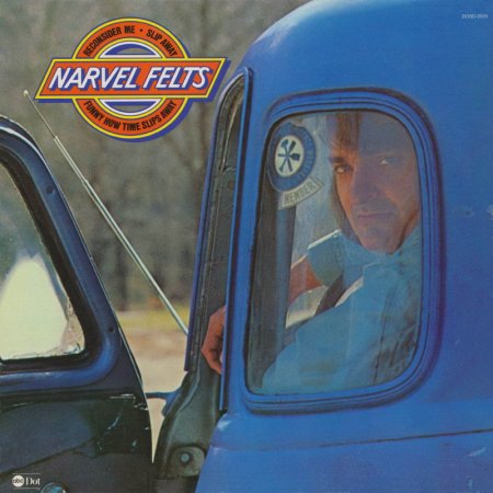 NARVEL FELTS