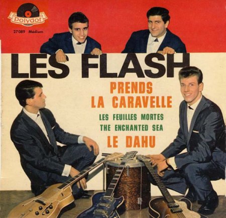 LES FLASH
