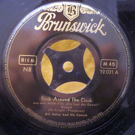ABC Boogie