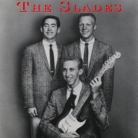 THE SPADES/THE SLADES
