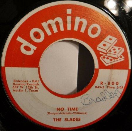 THE SPADES/THE SLADES