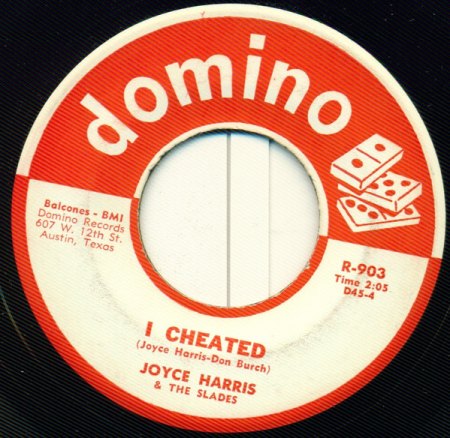 THE SPADES/THE SLADES