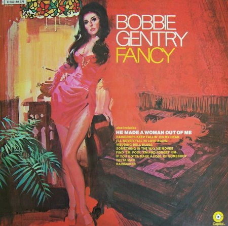 BOBBIE GENTRY