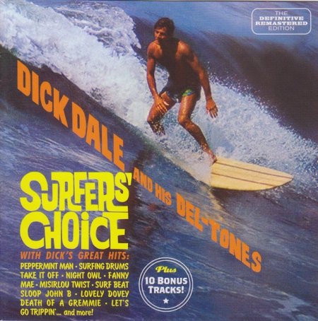 DICK DALE
