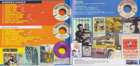 DICK DALE