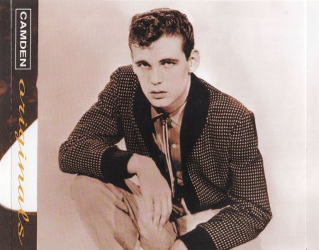 DUANE EDDY - CD's