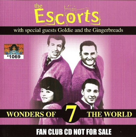 ESCORTS (USA) - Sammelforum