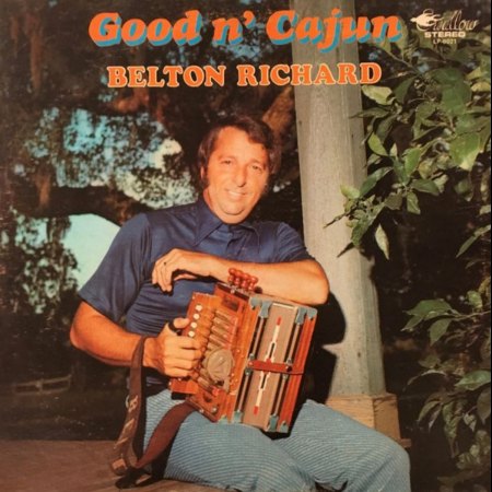 BELTON RICHARD SWALLOW LP SLP-6021