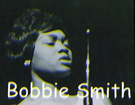 BOBBIE SMITH & THE DREAM GIRLS