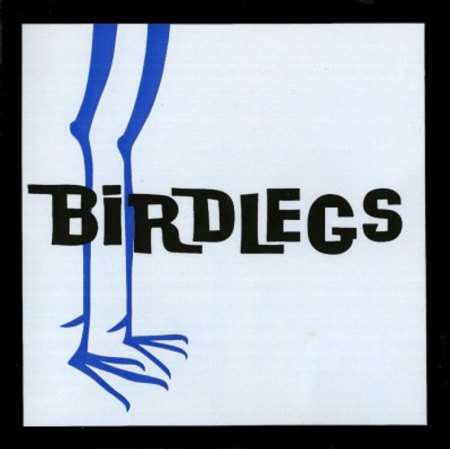 BIRDLEGS & PAULINE