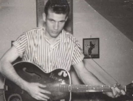 HERBIE DUNCAN