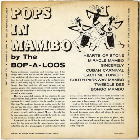 BOP-A-LOOS