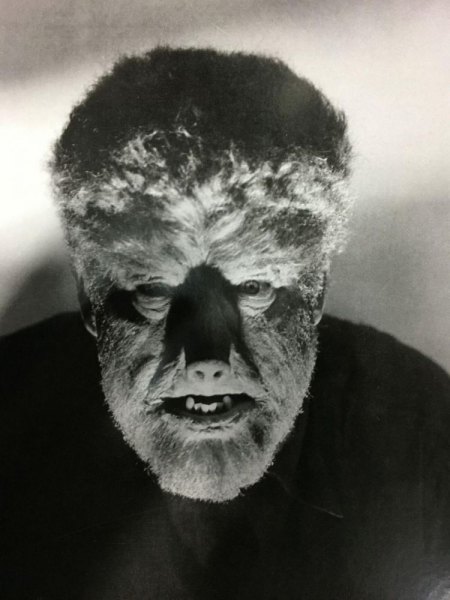 LON CHANEY