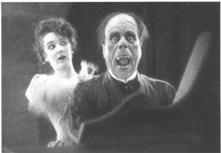 LON CHANEY