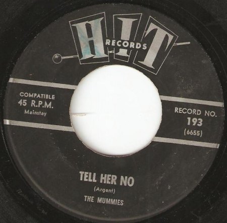 HIT Records - Low Budget USA