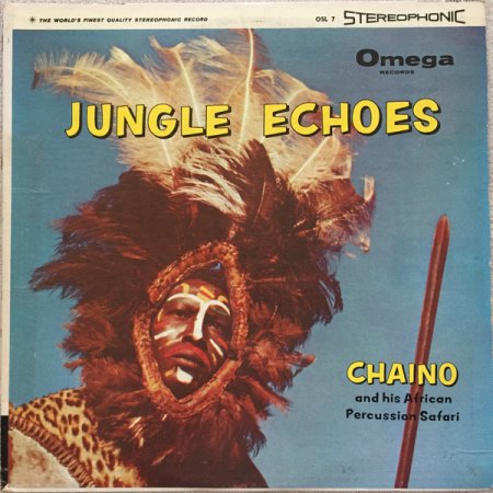 CHAINO