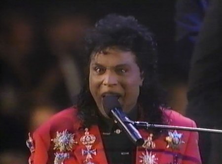 LITTLE RICHARD - Videos & DVDs