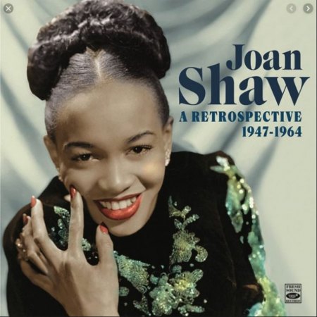JOAN SHAW