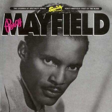 PERCY MAYFIELD