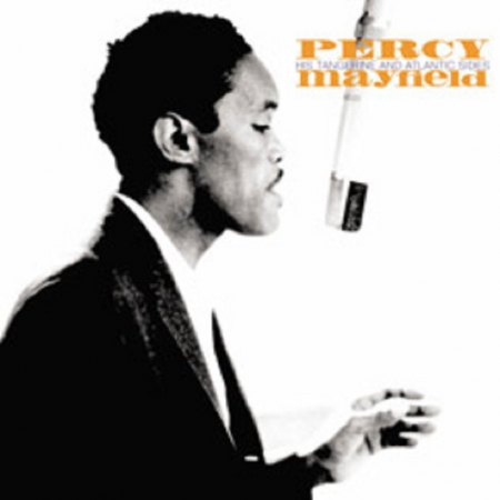 PERCY MAYFIELD