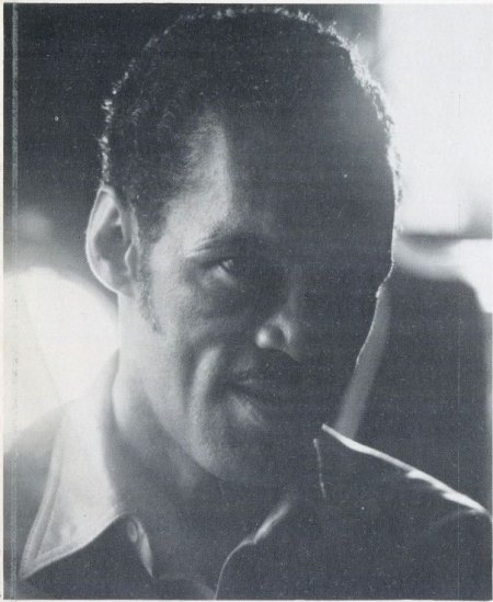 PERCY MAYFIELD