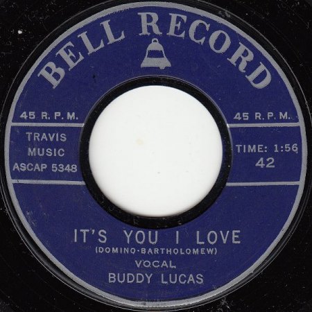 BELL RECORDS