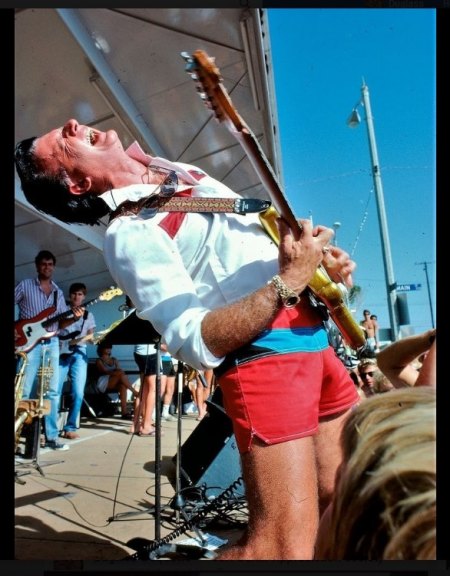 DICK DALE
