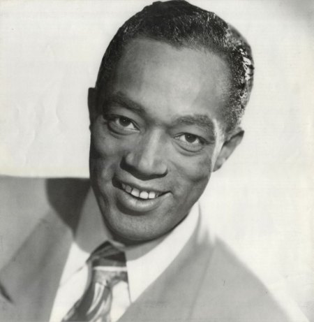 BUDDY JOHNSON