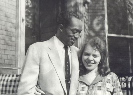 BUDDY JOHNSON