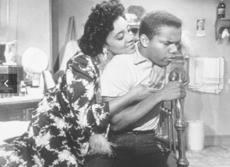 JOHNNY NASH  (1940 - 2020)