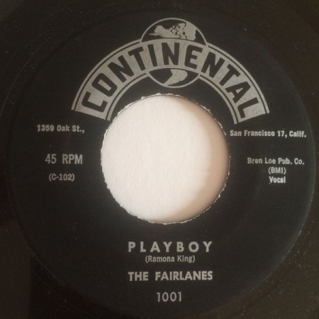 The FAIRLANES