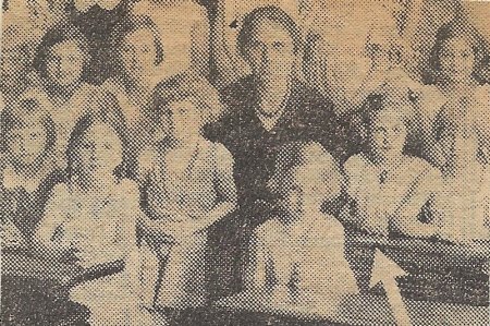 HILDEGARD KNEF die Neff