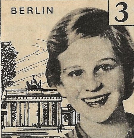 HILDEGARD KNEF die Neff