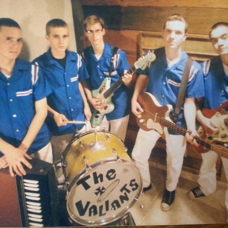 VALIANTS