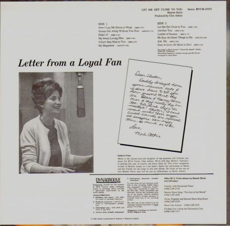 SKEETER DAVIS