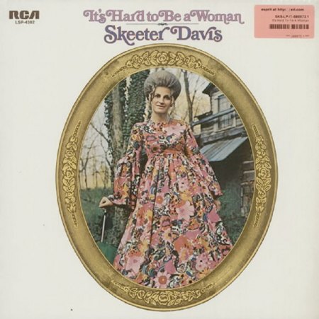 SKEETER DAVIS