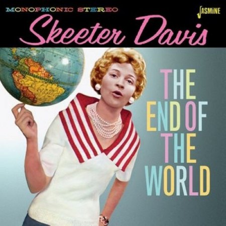 SKEETER DAVIS