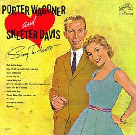 SKEETER DAVIS
