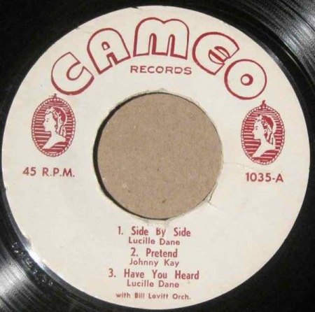 JOHNNY KAY
