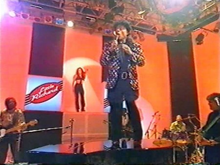 LITTLE RICHARD - Videos & DVDs