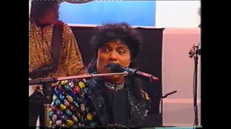 LITTLE RICHARD - Videos & DVDs