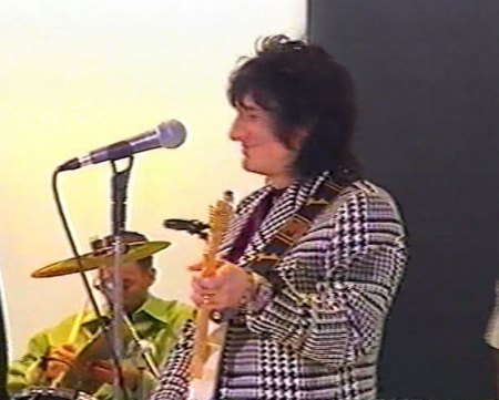 LITTLE RICHARD - Videos & DVDs